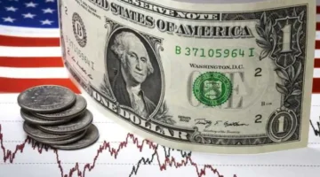 تحركات البنوك المصرية.. تطورات غير متوقعة في سعر الدولار خلال تعاملات اليوم